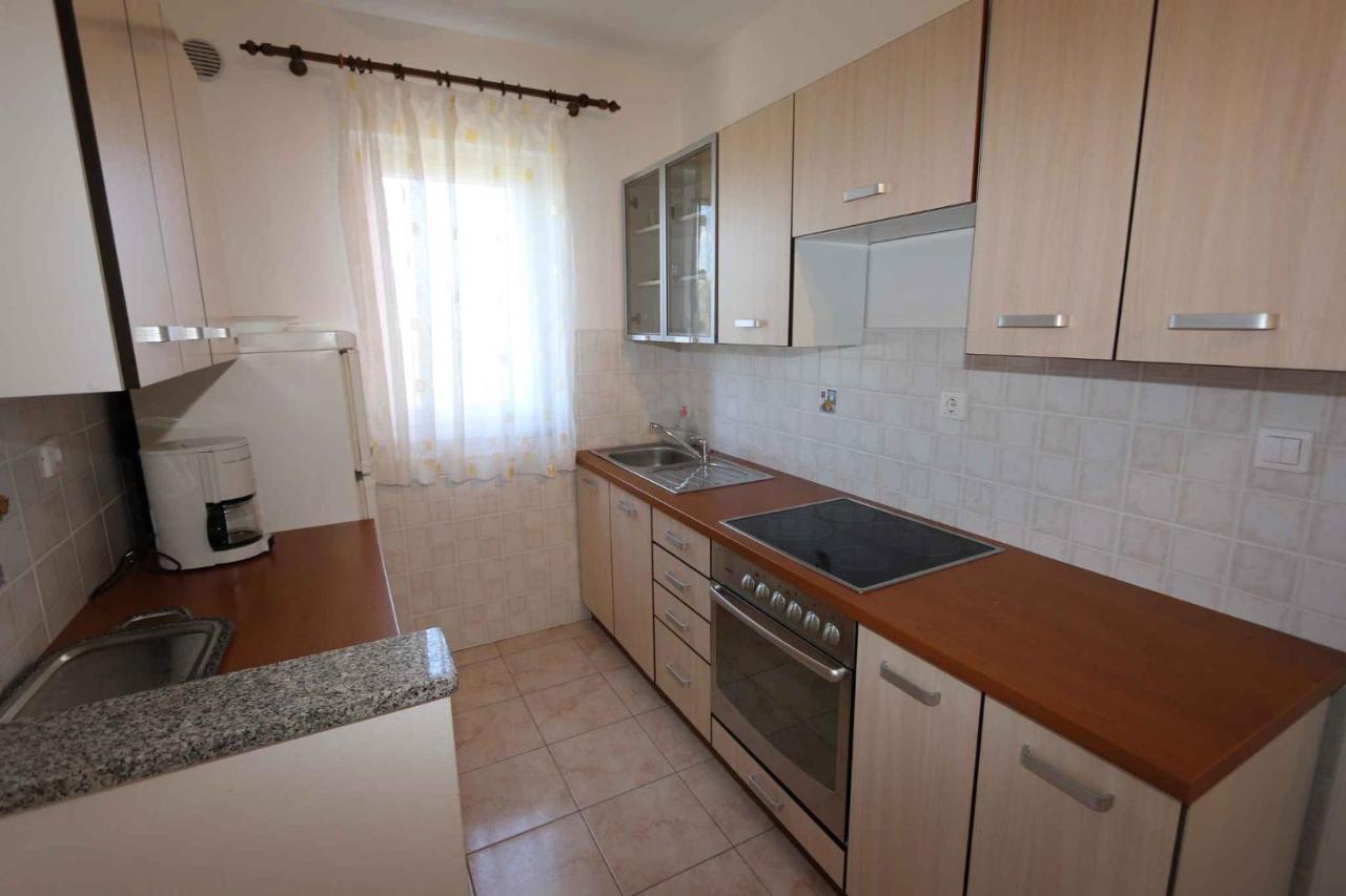 Apartments In Silo/Insel Krk 13430 外观 照片