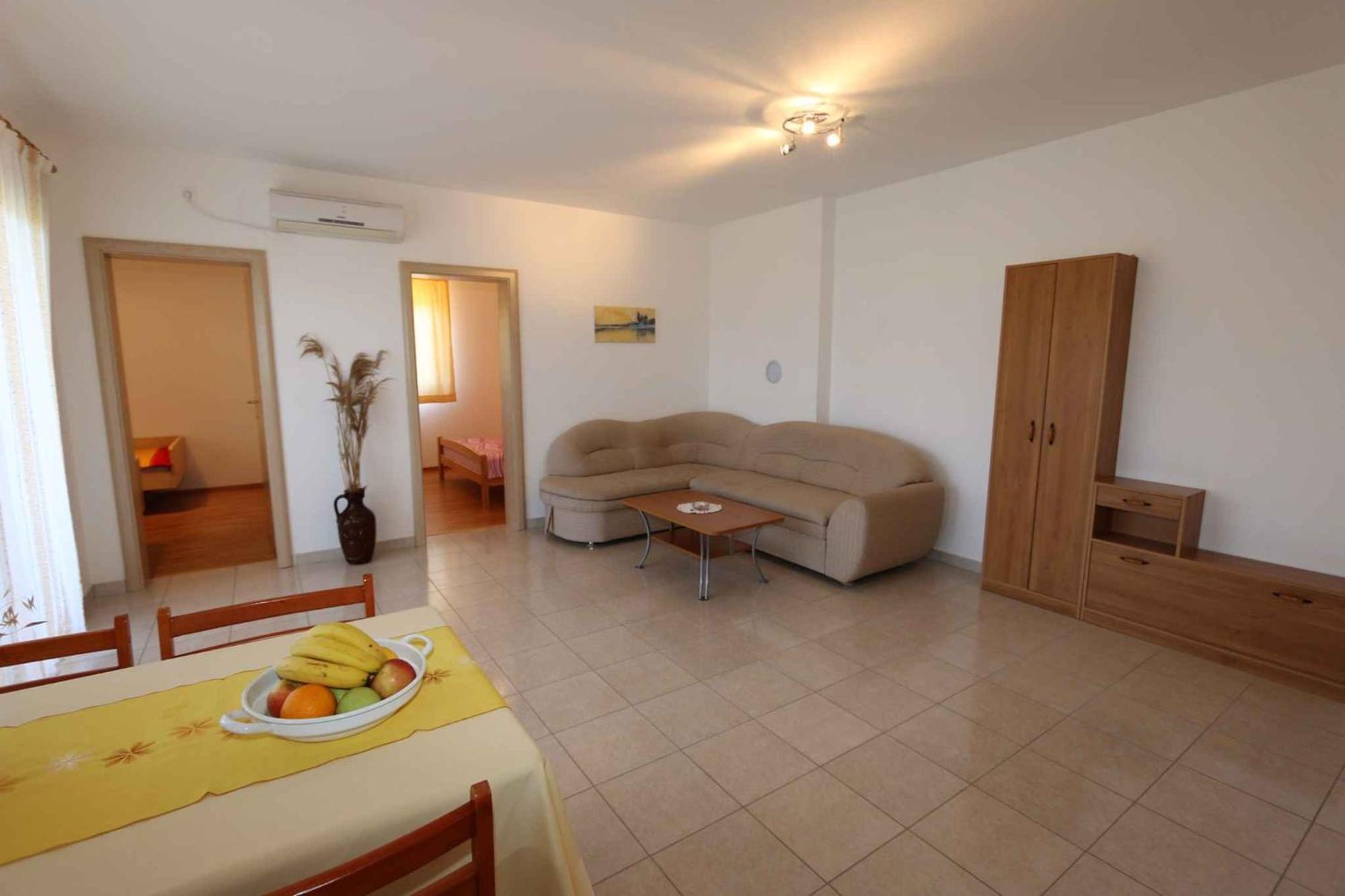 Apartments In Silo/Insel Krk 13430 外观 照片