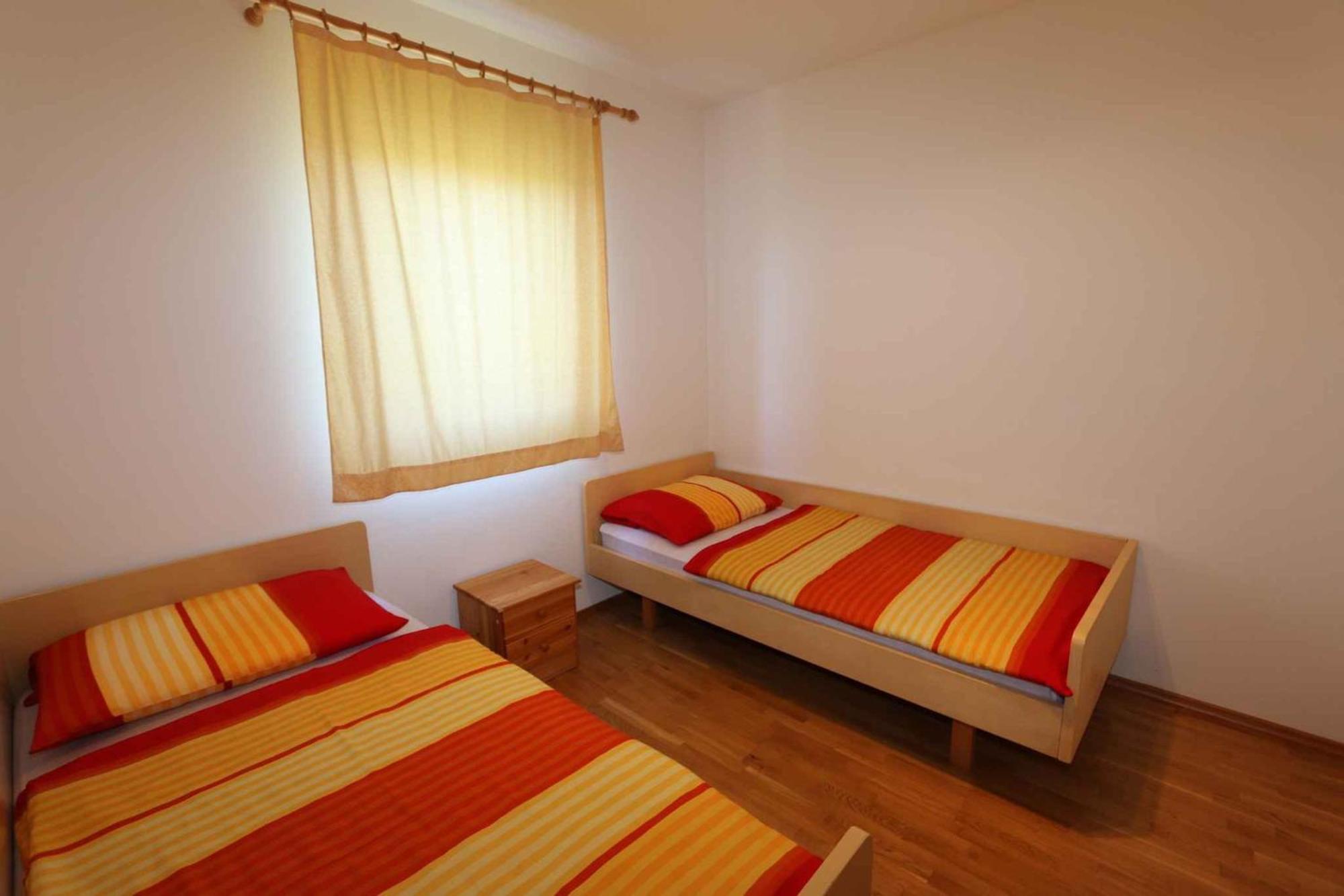 Apartments In Silo/Insel Krk 13430 外观 照片