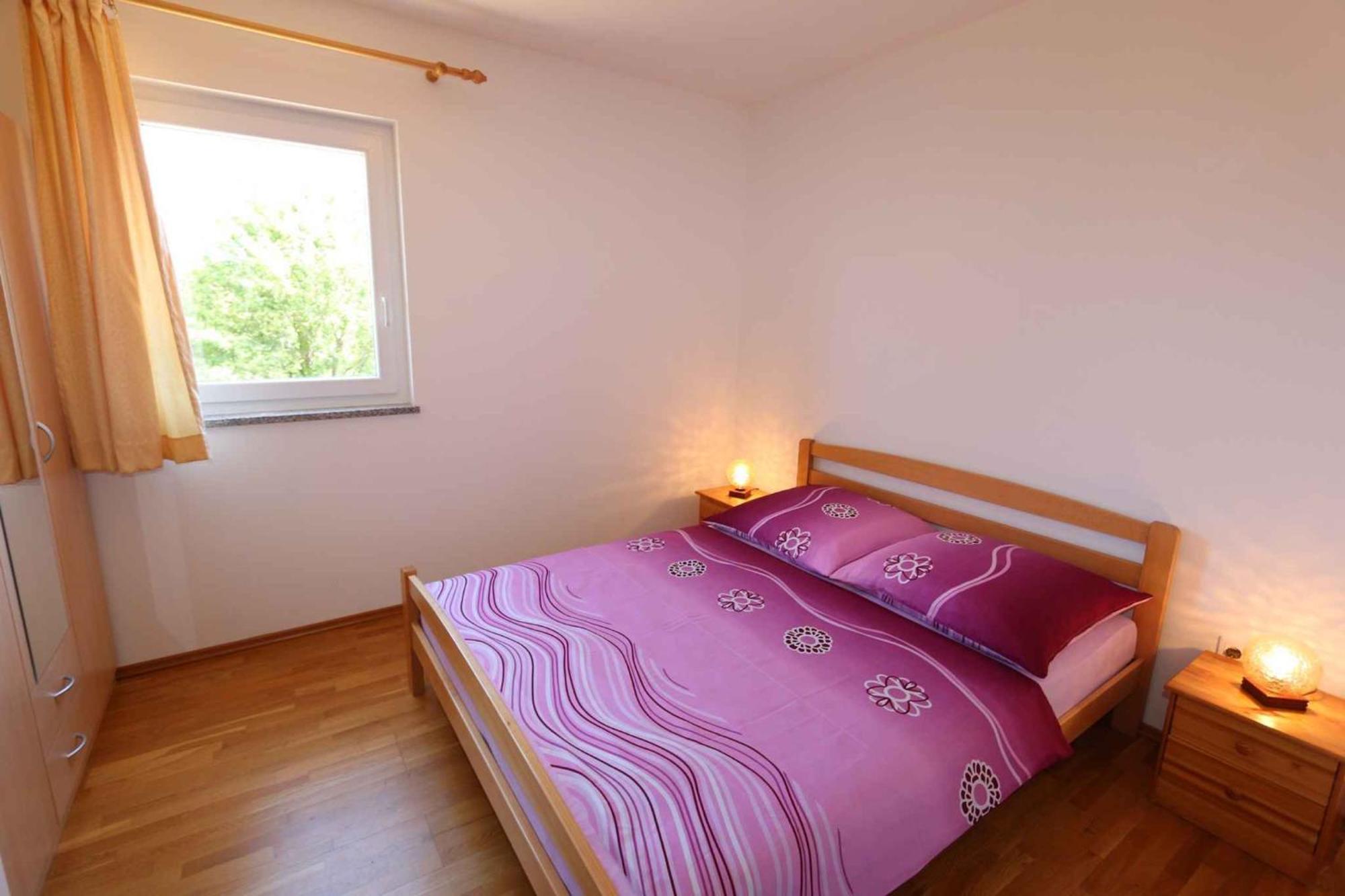 Apartments In Silo/Insel Krk 13430 外观 照片