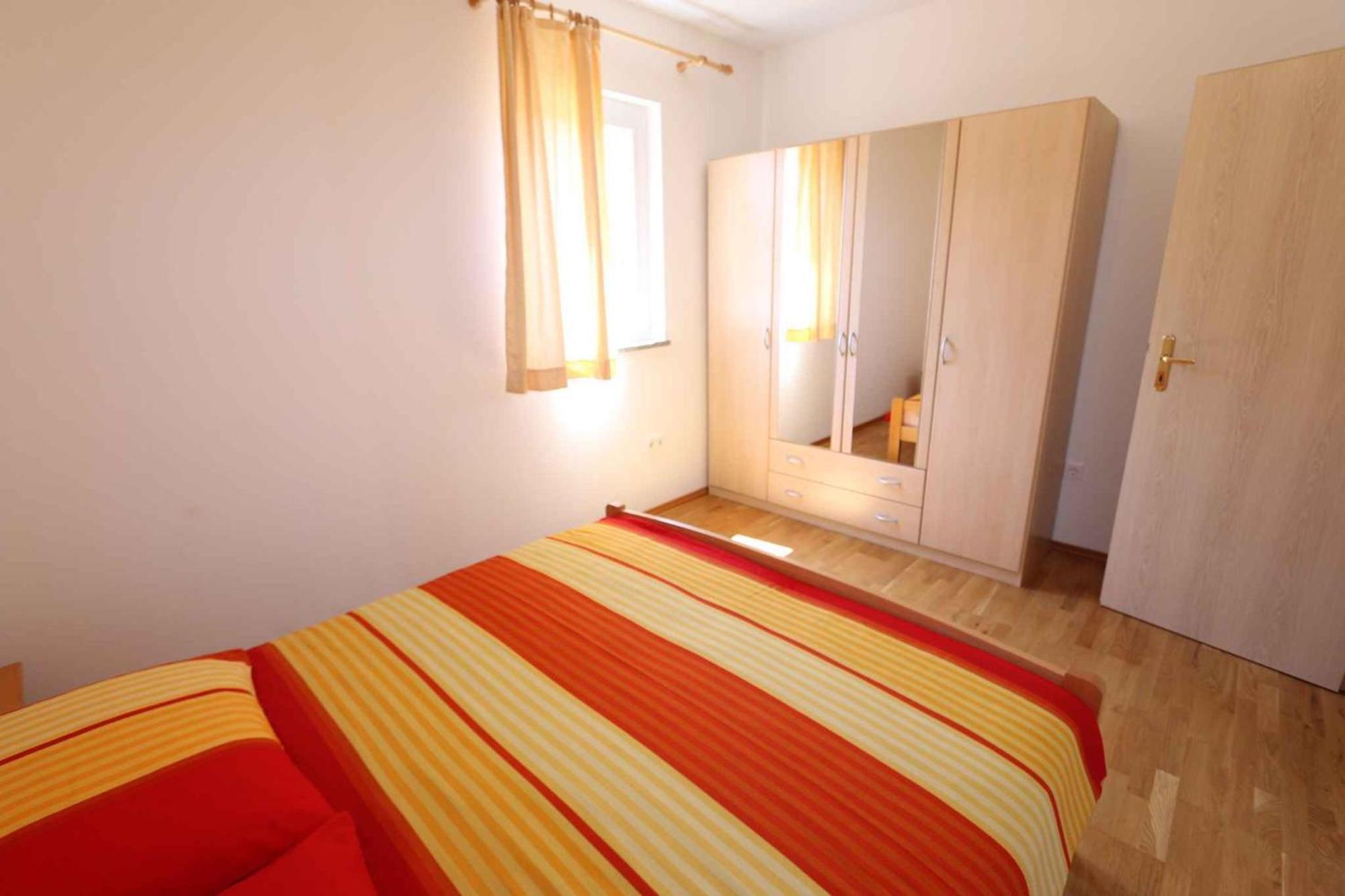 Apartments In Silo/Insel Krk 13430 客房 照片