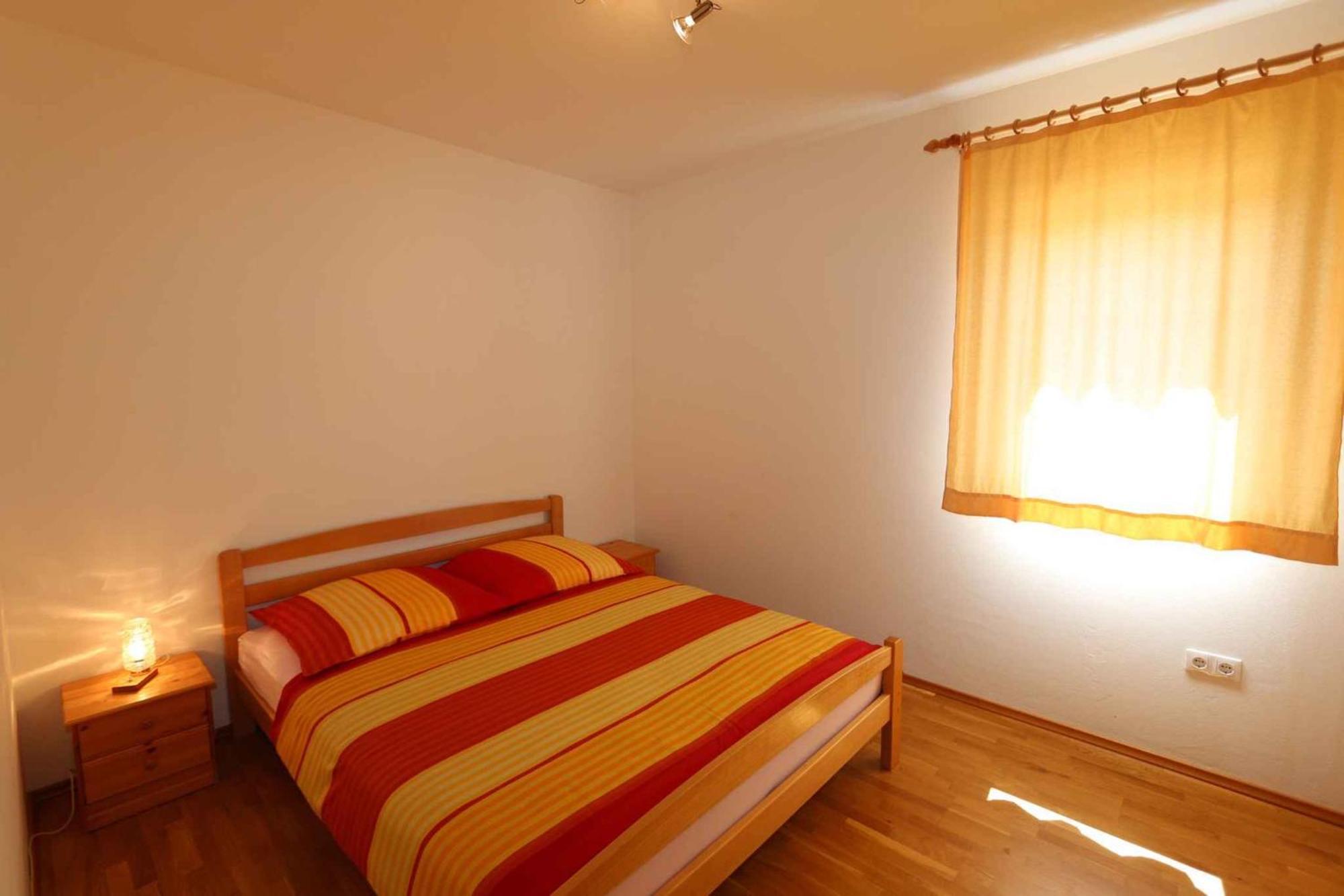 Apartments In Silo/Insel Krk 13430 客房 照片