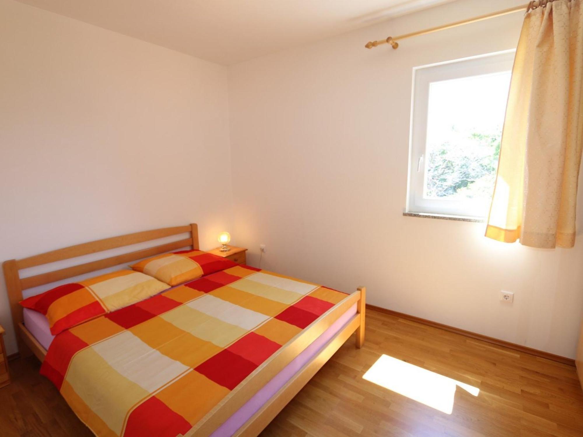 Apartments In Silo/Insel Krk 13430 外观 照片