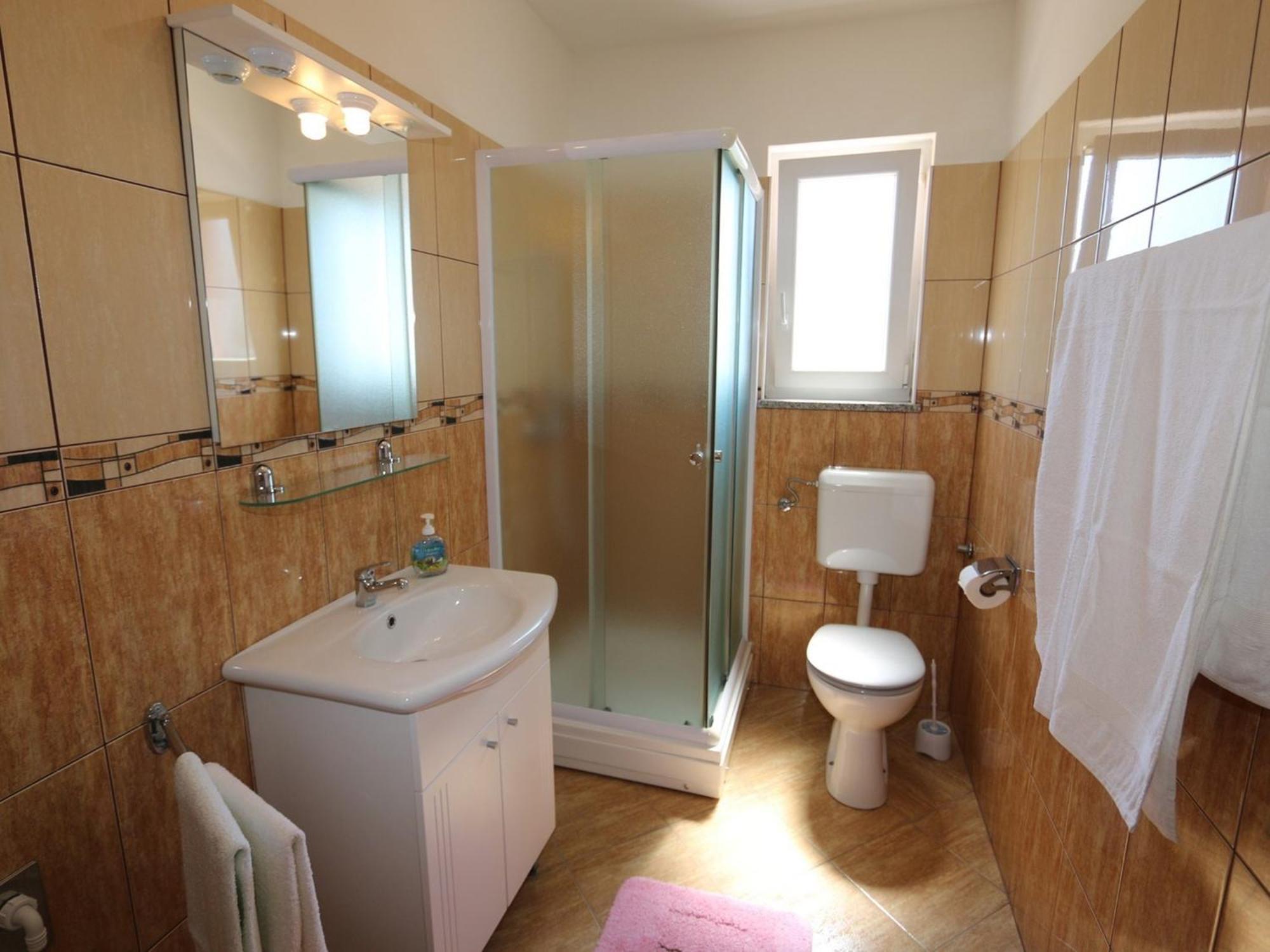 Apartments In Silo/Insel Krk 13430 外观 照片